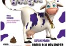 LA CACA DE LA VACA