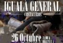 IGUALÁ GENERAL COSTALEROS