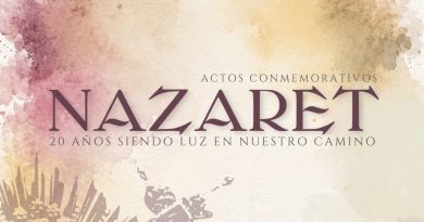 ACTOS XX ANIVERSARIO